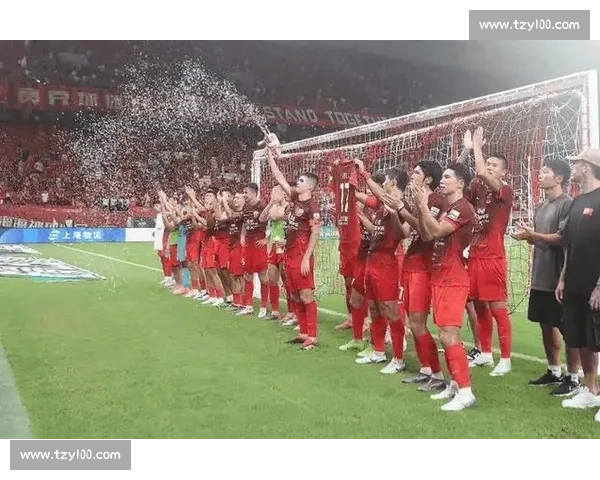 北京国安迎战广岛三箭亚冠关键对决点燃工体之夜谁能掌控晋级主动权