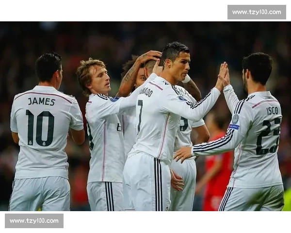 尤文图斯对阵皇家马德里欧冠决赛巅峰对决荣耀之夜书写历史传奇篇章